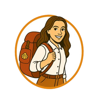 logo blog podróżniczy pack travel bag