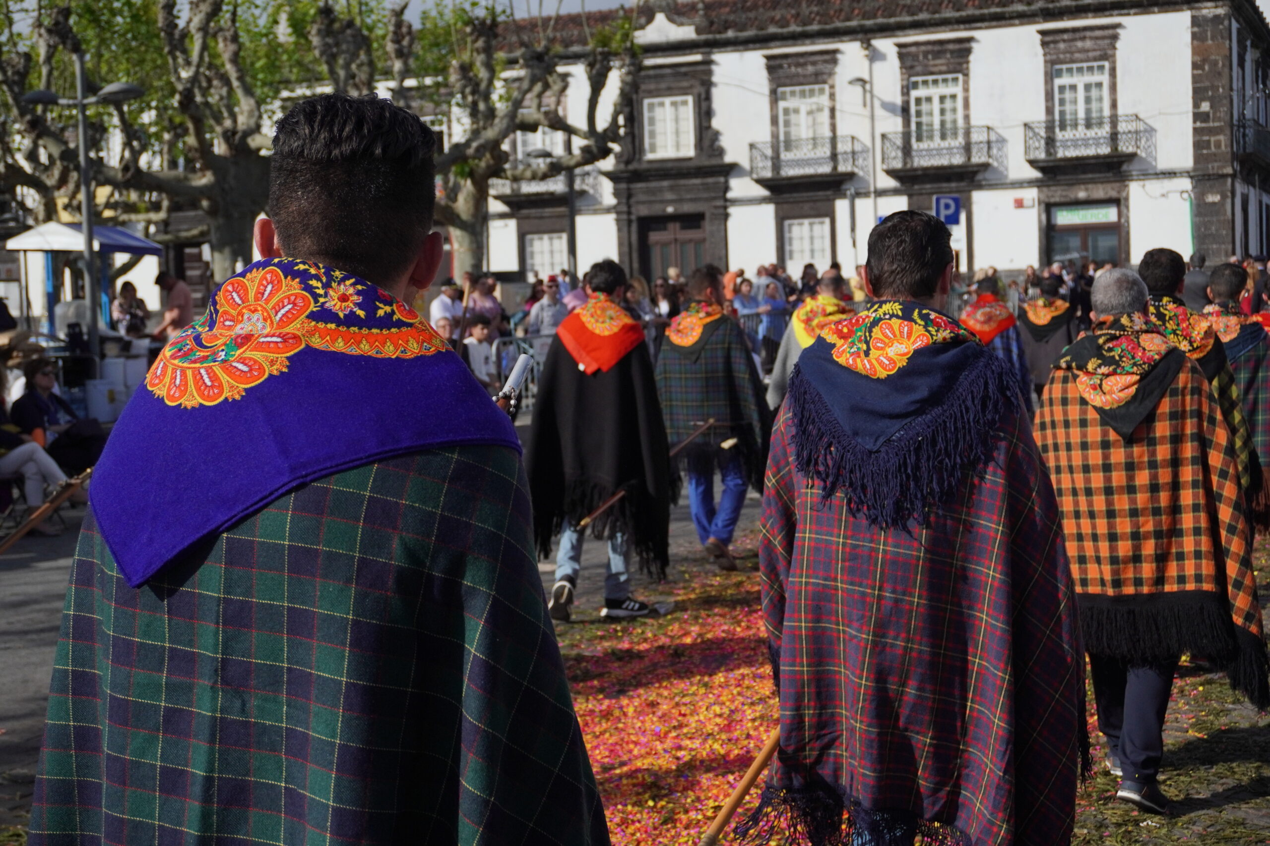 Azory senhor santo cristo