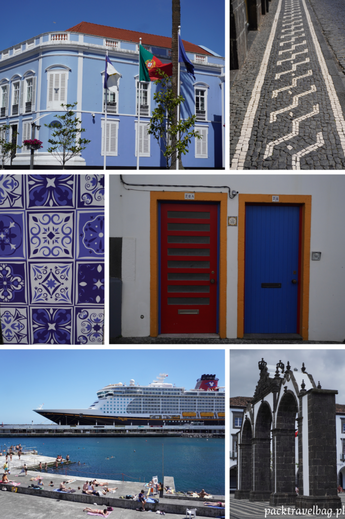 Ponta Delgada