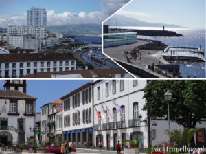 10 miejsc, które warto zobaczyć w Ponta Delgada