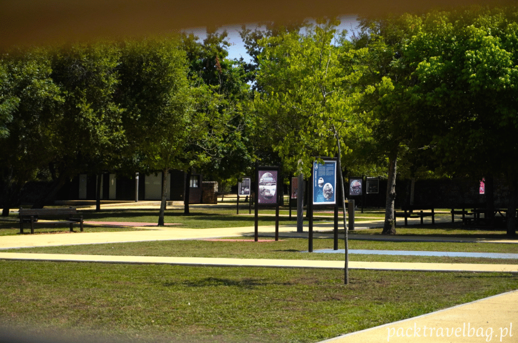 Viana do Castelo Parque Ecológico Urbano
