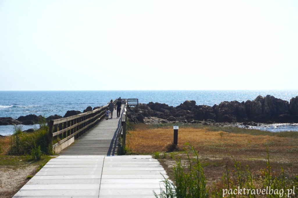 Viana do Castelo Praia Norte