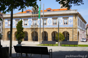 Póvoa de Varzim