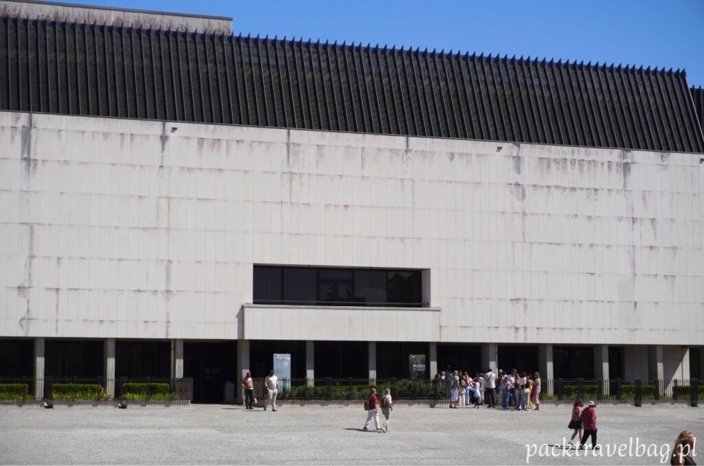 Muzeum Sanktuarium Fatimskiego