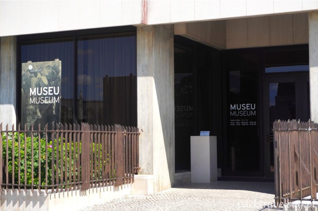 Muzeum Sanktuarium Fatimskiego