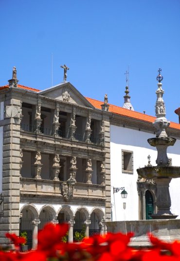 Viana do Castelo atrakcje